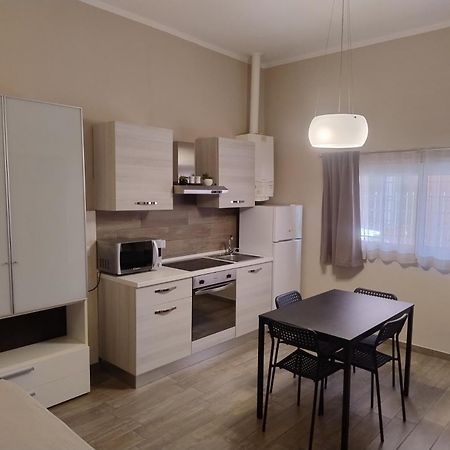 Le Stanze Apartament 博洛尼亚 外观 照片