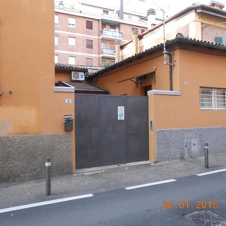 Le Stanze Apartament 博洛尼亚 外观 照片