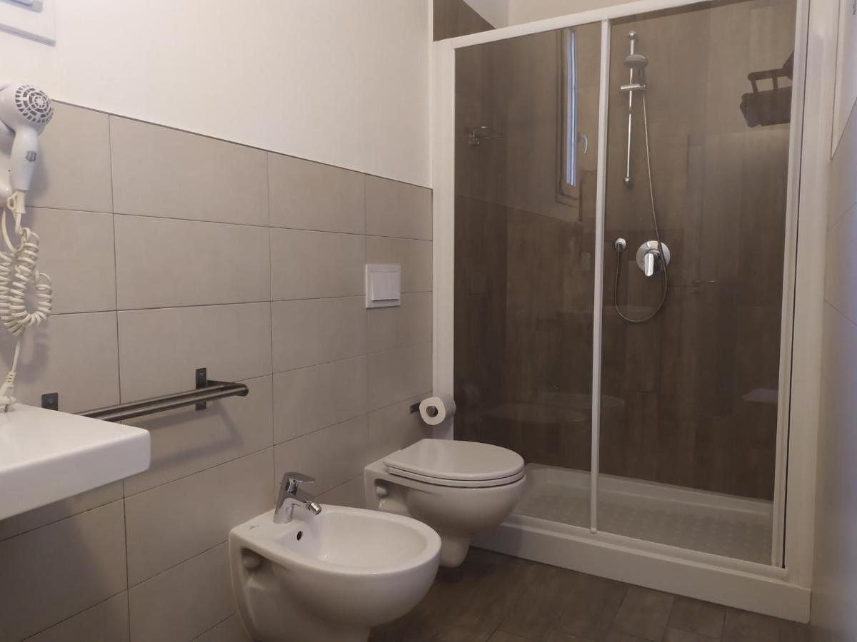 Le Stanze Apartament 博洛尼亚 外观 照片