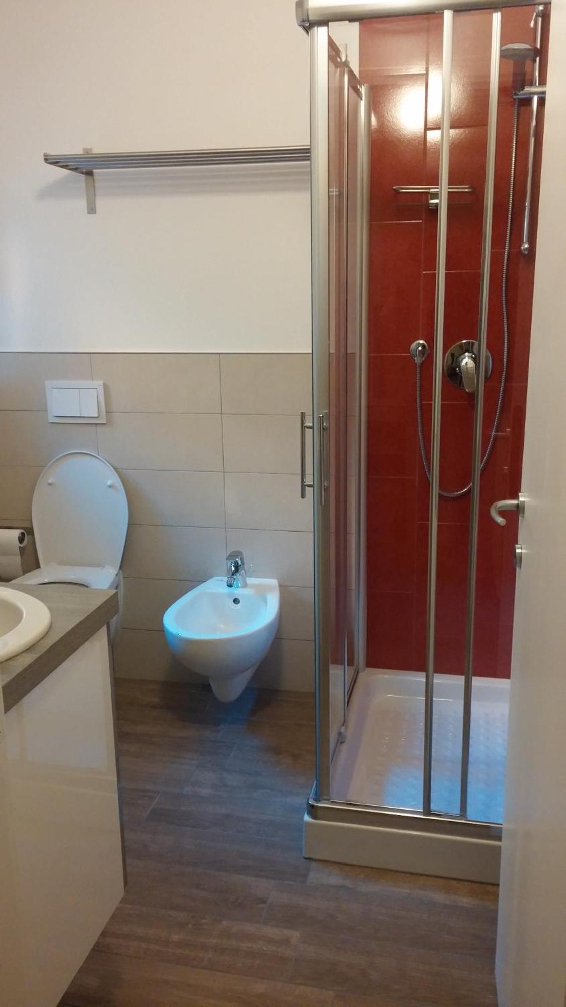 Le Stanze Apartament 博洛尼亚 外观 照片