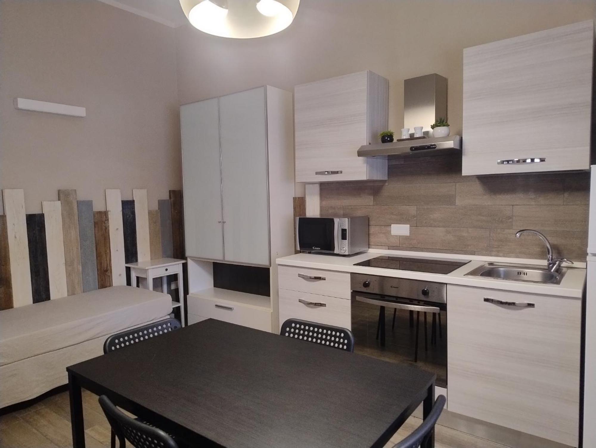 Le Stanze Apartament 博洛尼亚 外观 照片