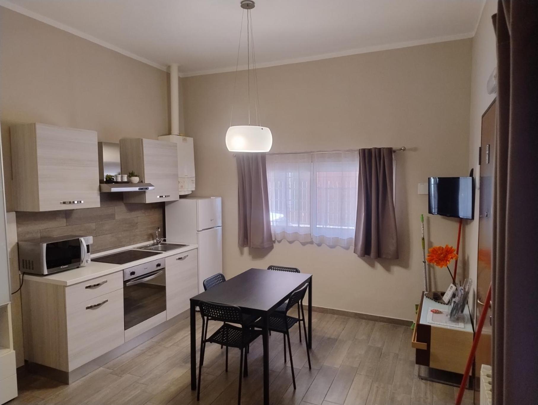 Le Stanze Apartament 博洛尼亚 外观 照片