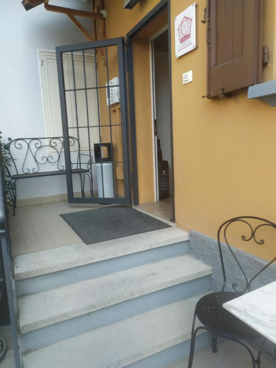 Le Stanze Apartament 博洛尼亚 外观 照片