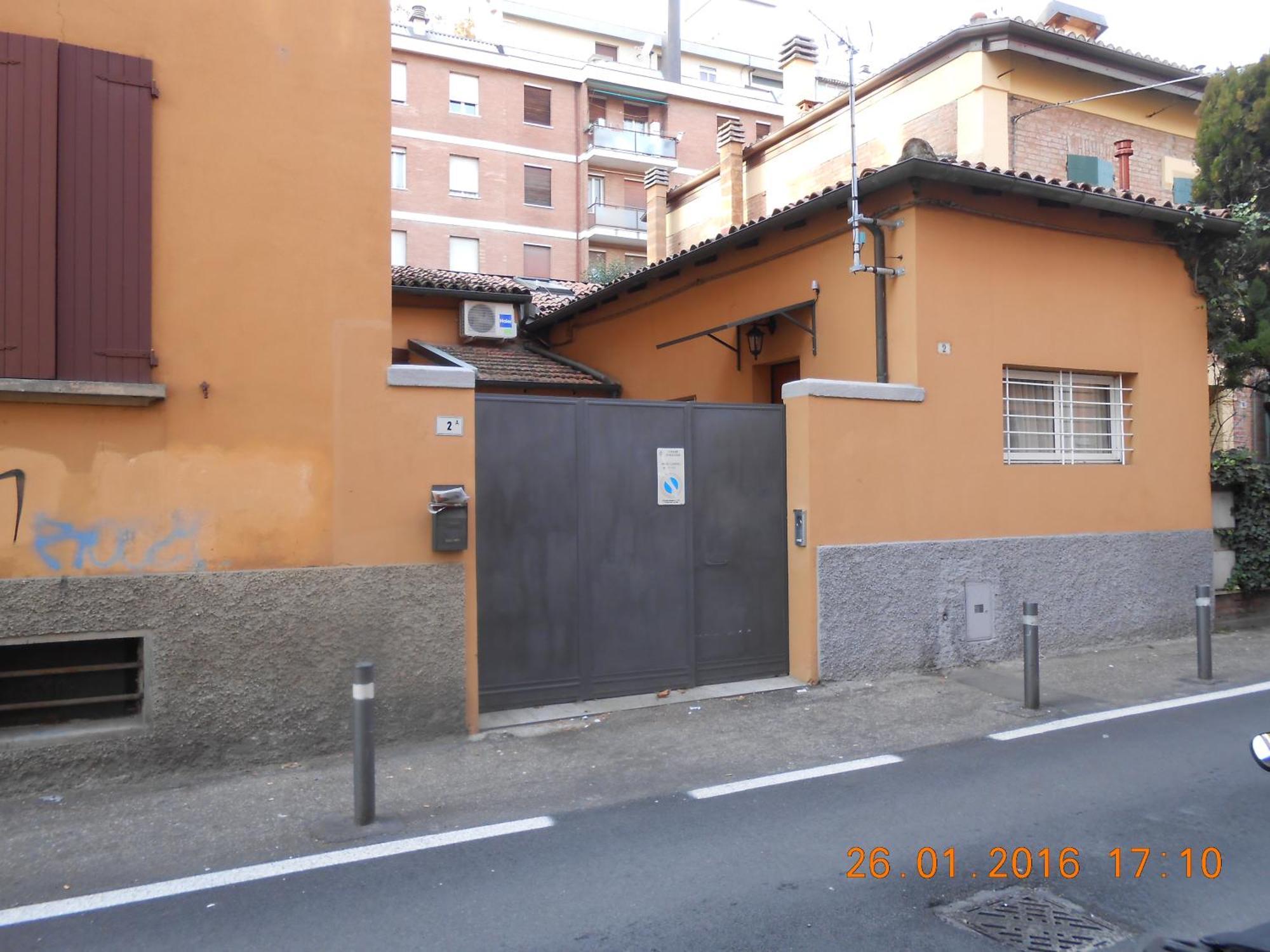 Le Stanze Apartament 博洛尼亚 外观 照片