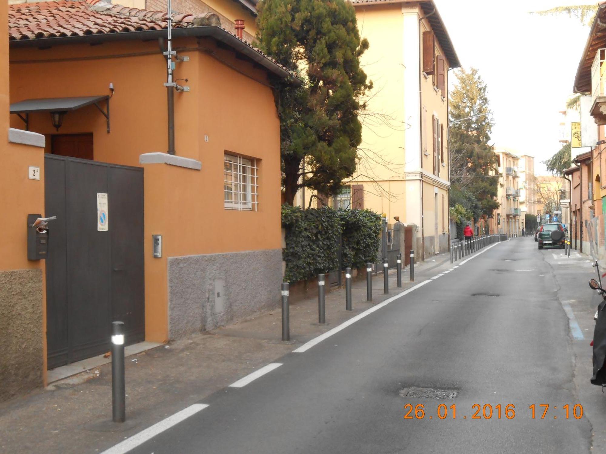 Le Stanze Apartament 博洛尼亚 外观 照片