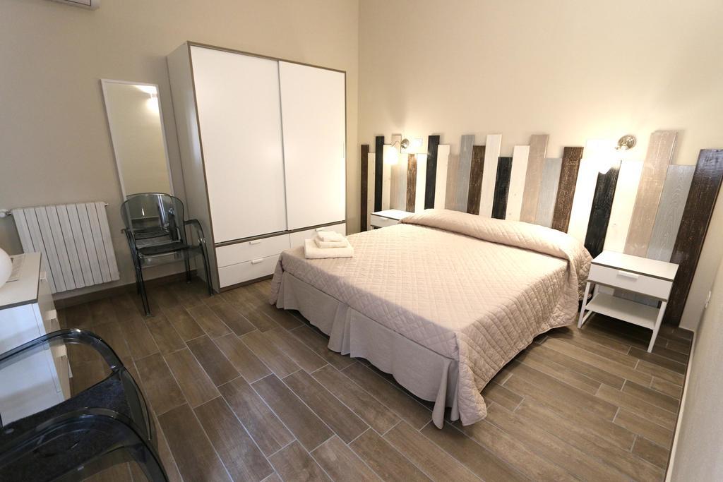 Le Stanze Apartament 博洛尼亚 外观 照片